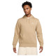 Nike Ανδρικό φούτερ Sportswear Club Fleece